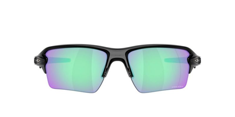 Gafas de sol Oakley Flak 2.0 XXL 63 mm negro pulido