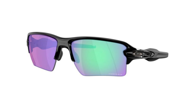 Gafas de sol Oakley Flak 2.0 XXL 63 mm negro pulido