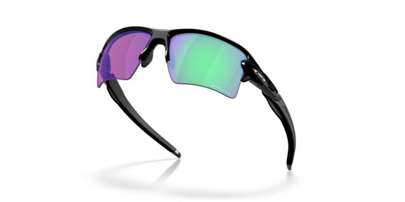 Gafas de sol Oakley Flak 2.0 XXL 63 mm negro pulido