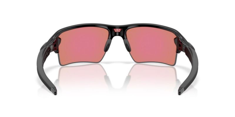 Gafas de sol Oakley Flak 2.0 XXL 63 mm negro pulido