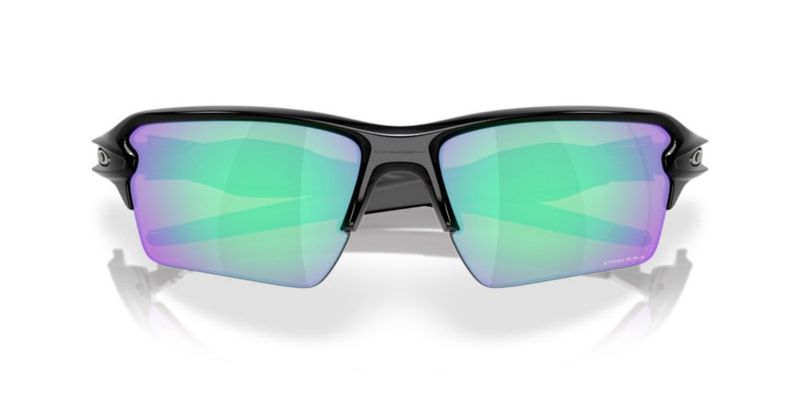 Gafas de sol Oakley Flak 2.0 XXL 63 mm negro pulido
