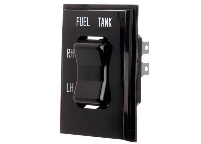 Interruptor selector de tanque de combustible GM GENUINE PARTS D7089C (19244972)