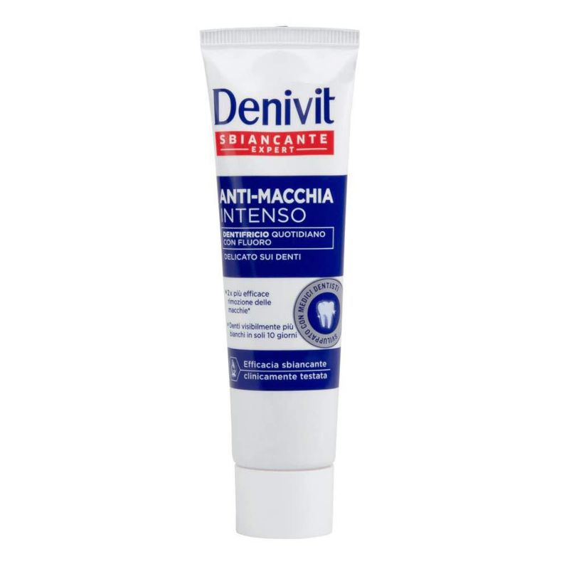 Pasta Dental Denivit 50 ml Experto Anti Manchas