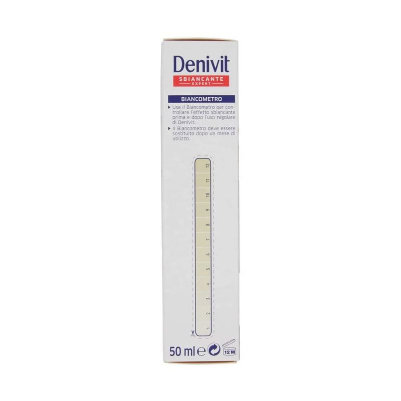Pasta Dental Denivit 50 ml Experto Anti Manchas