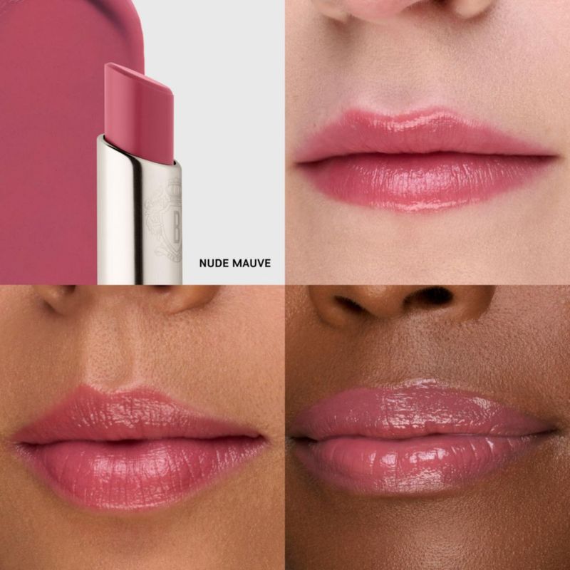 Color de Labios Bobbi Brown 3 g Nude Mauve Extra Color Shine