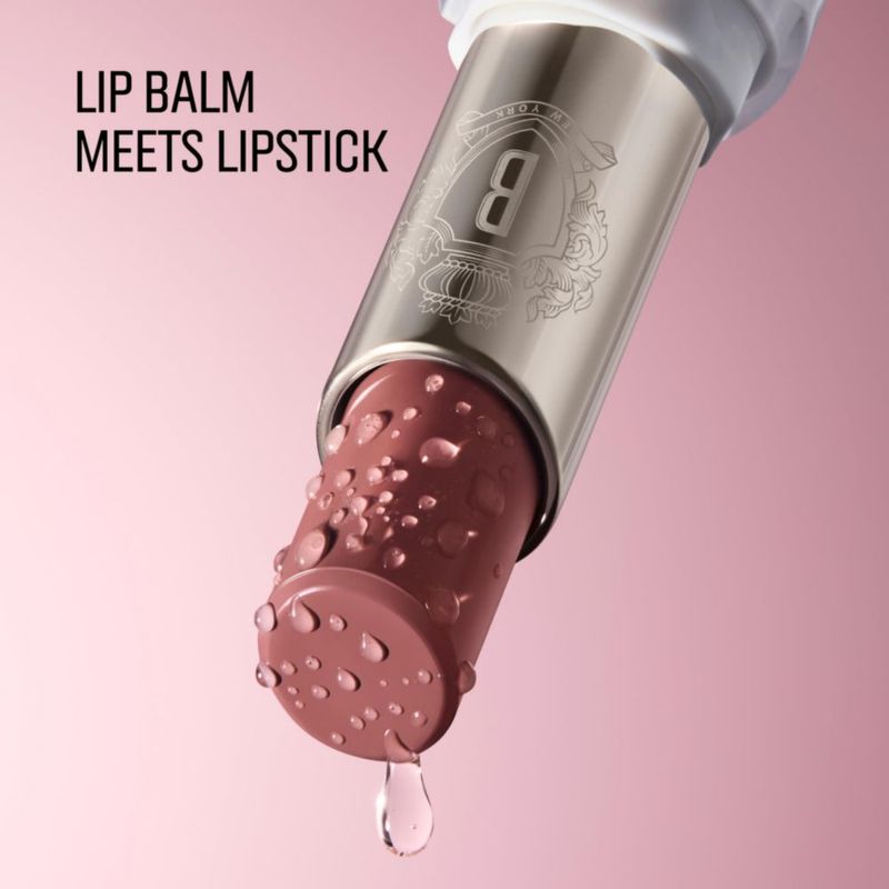 Color de Labios Bobbi Brown 3 g Nude Mauve Extra Color Shine