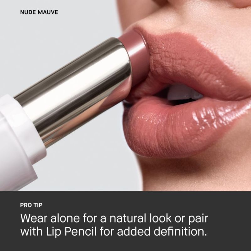 Color de Labios Bobbi Brown 3 g Nude Mauve Extra Color Shine