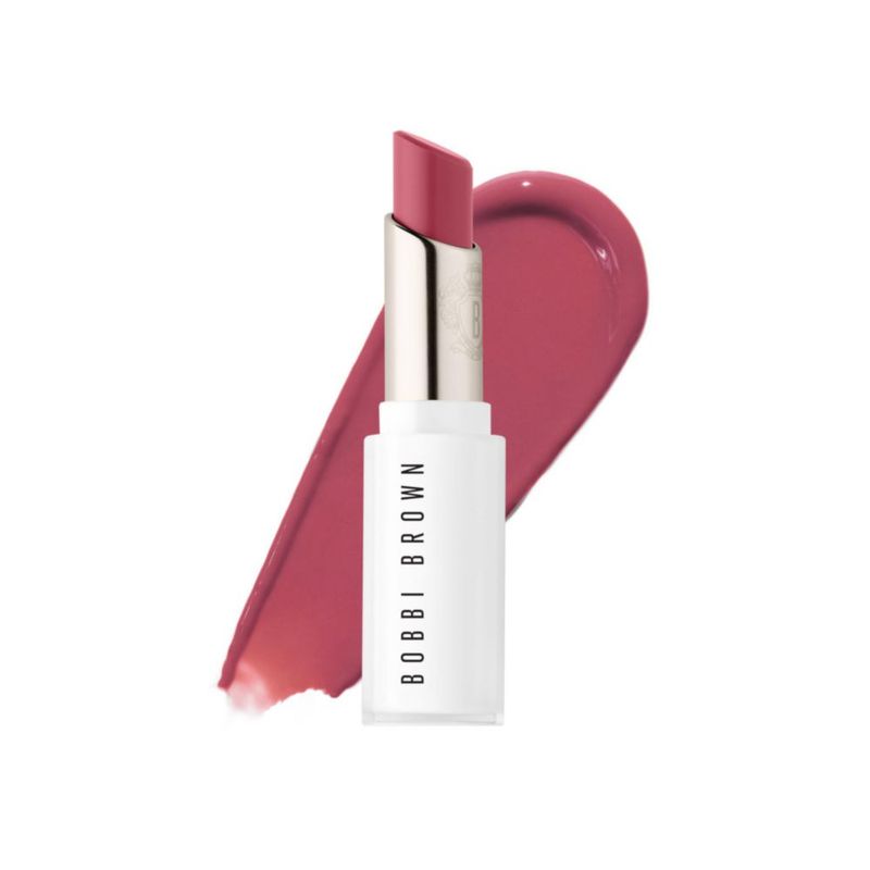 Color de Labios Bobbi Brown 3 g Nude Mauve Extra Color Shine