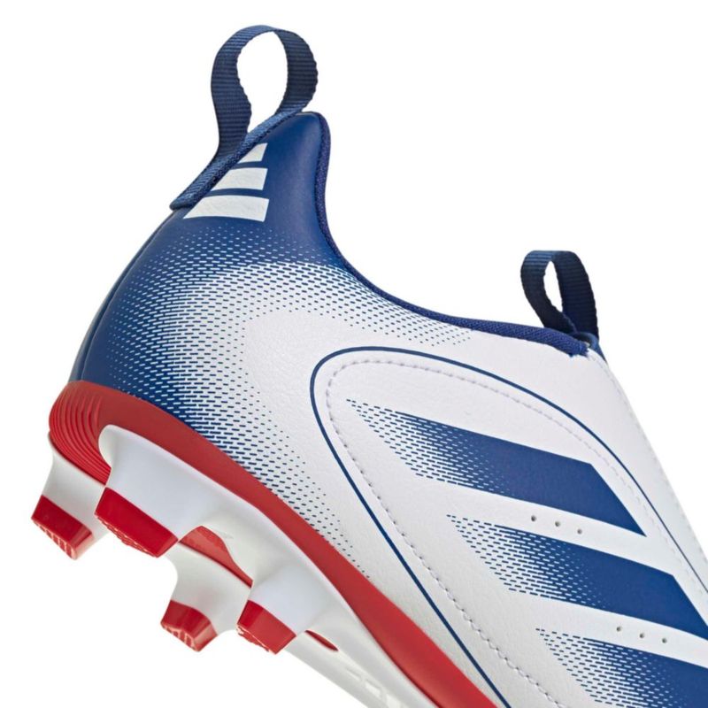 Zapatillas adidas Goletto IX sin cordones FG/MG talla 1