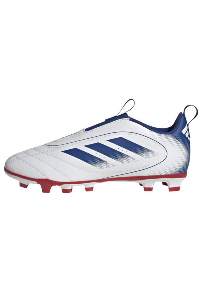 Zapatillas adidas Goletto IX sin cordones FG/MG talla 1