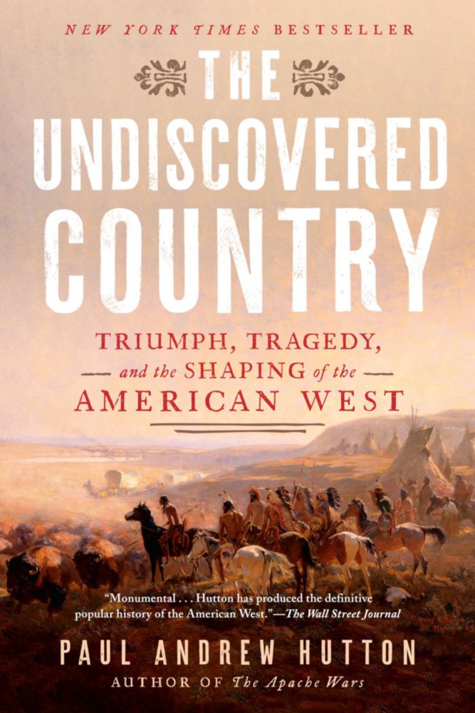 Libro Dutton: The Undiscovered Country