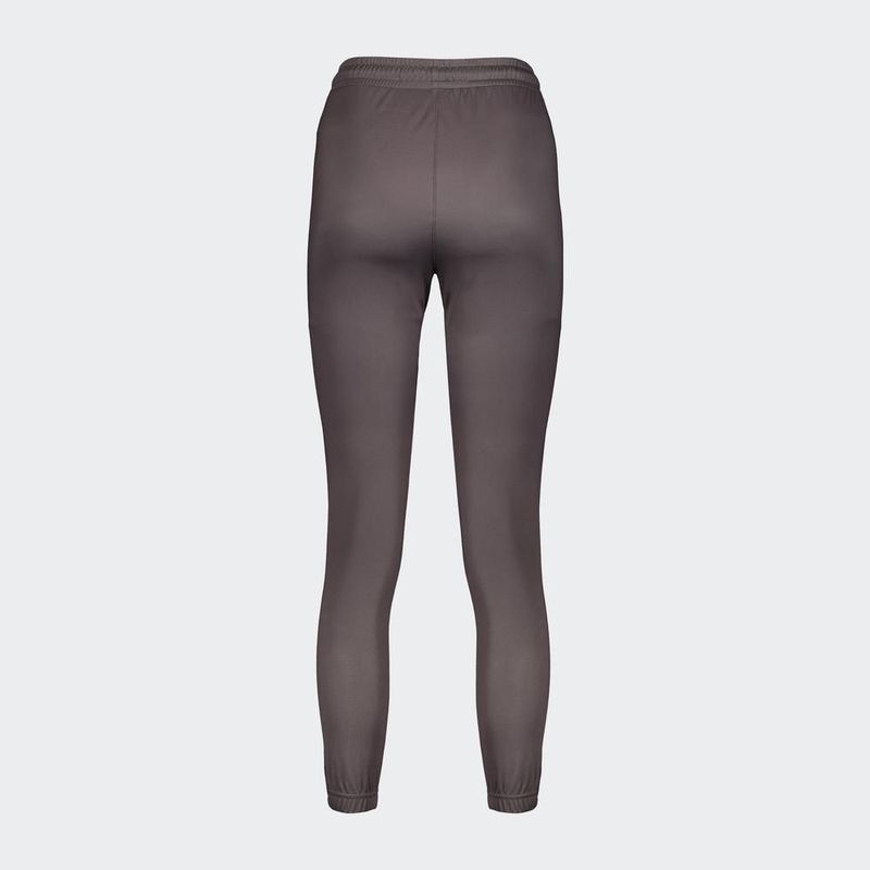 Pants charly sport training gris dama 5026952020