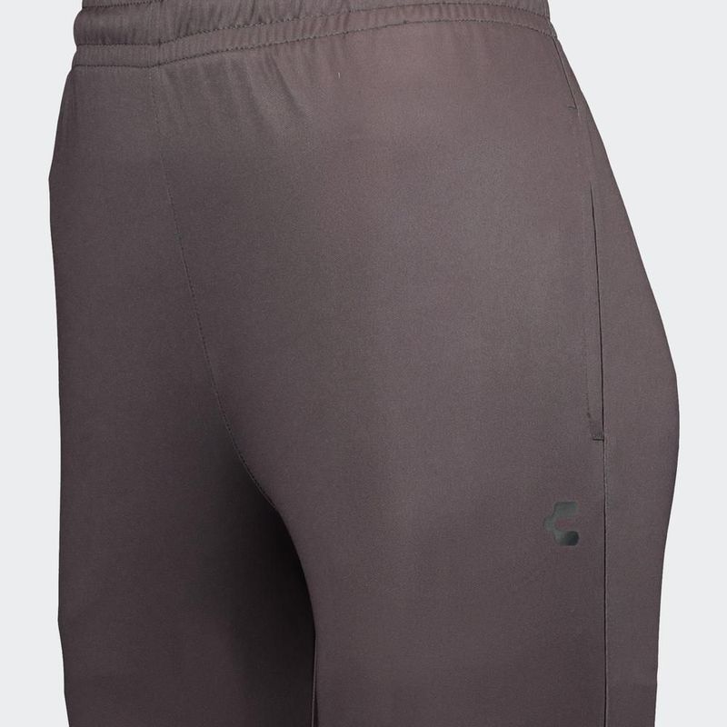 Pants charly sport training gris dama 5026952020