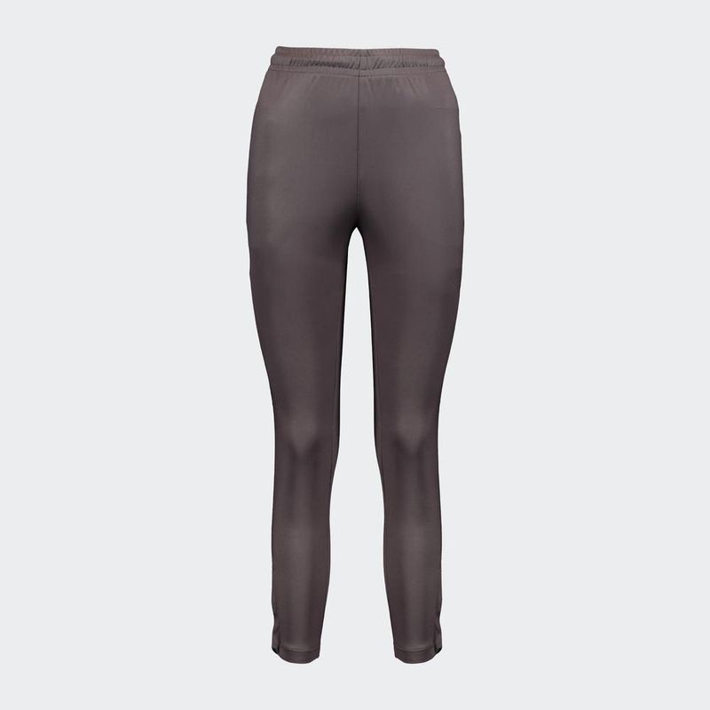 Pants charly sport training gris dama 5026952020