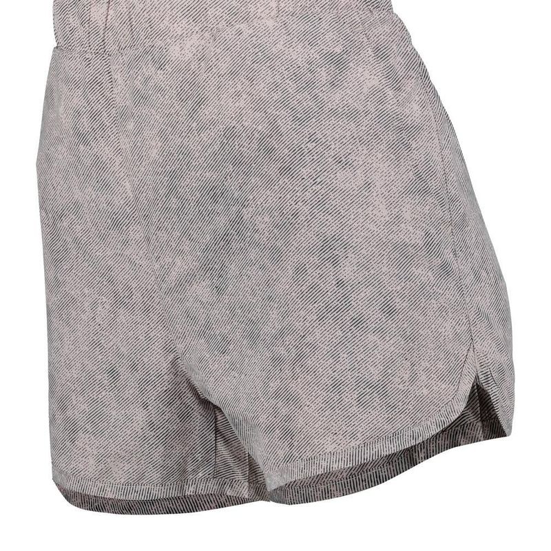 Short charly sport training multicolor dama 5028563