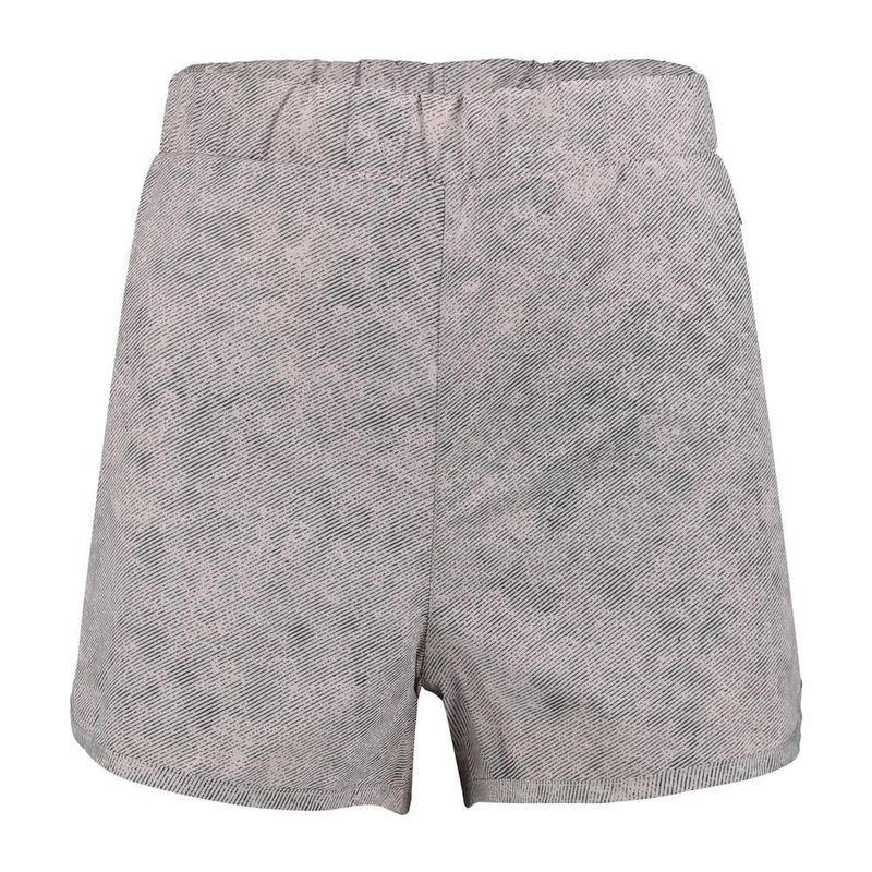 Short charly sport training multicolor dama 5028563