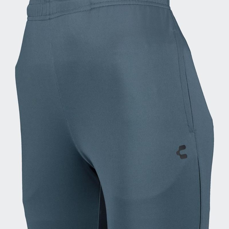 Pants charly sport training azul dama 5026952077