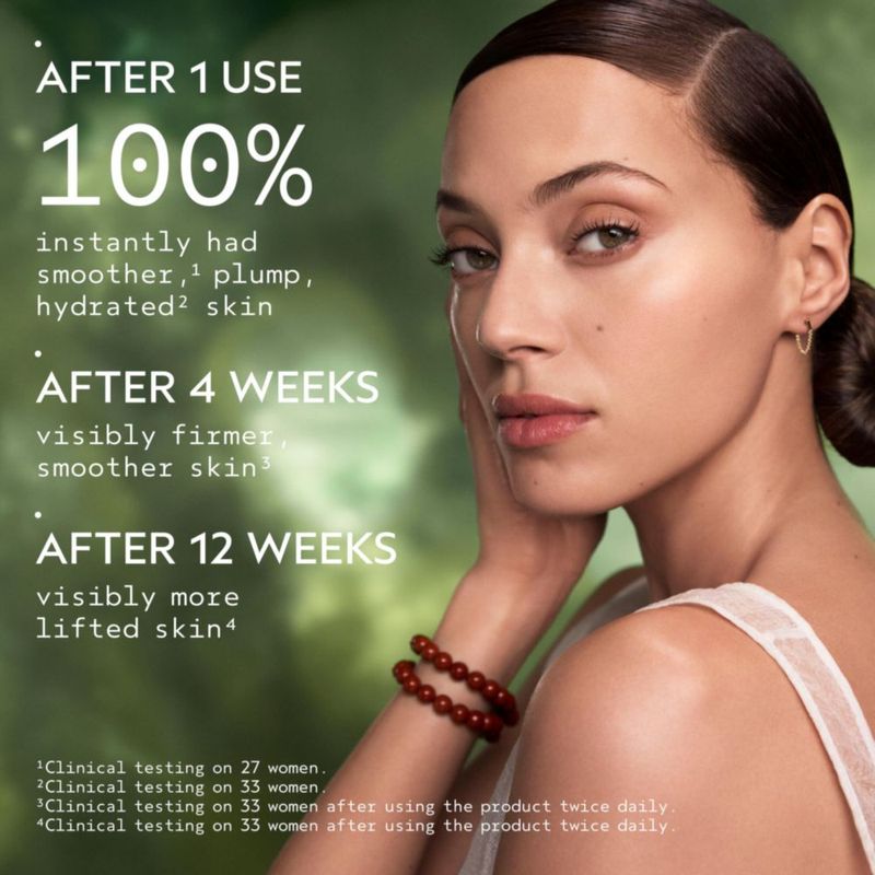 Crema Hidratante Vegana Aveda 50 ml Reafirmante