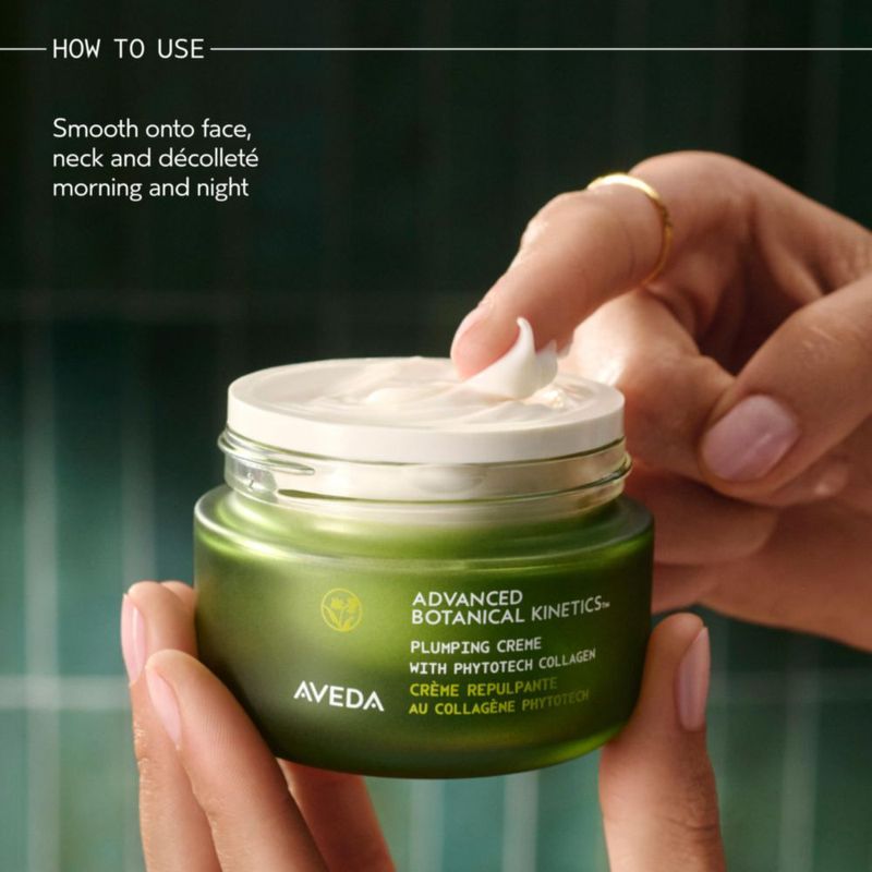 Crema Hidratante Vegana Aveda 50 ml Reafirmante