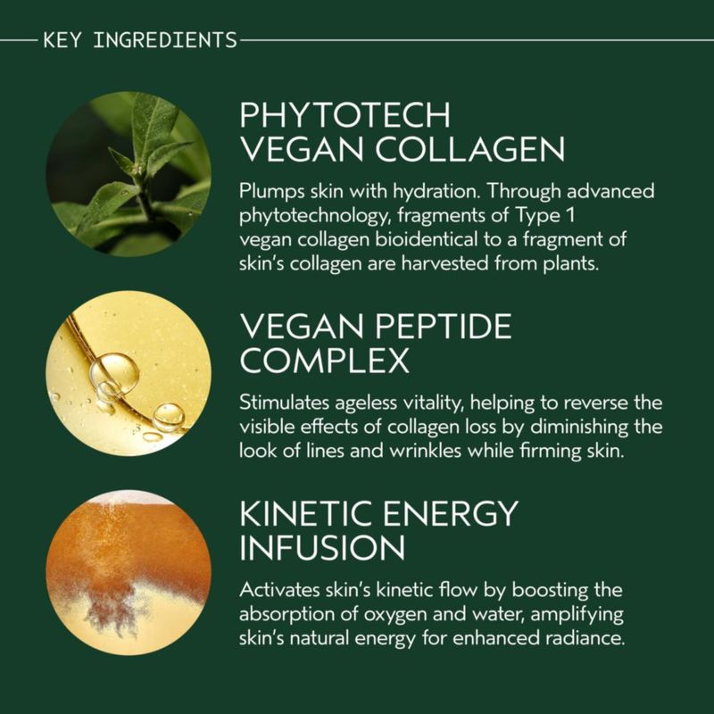 Crema Hidratante Vegana Aveda 50 ml Reafirmante