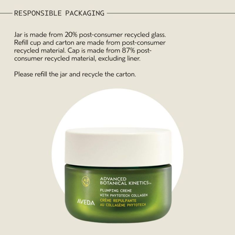 Crema Hidratante Vegana Aveda 50 ml Reafirmante