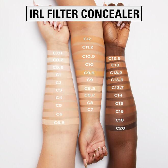 Corrector Revolution Beauty London C9 6 g
