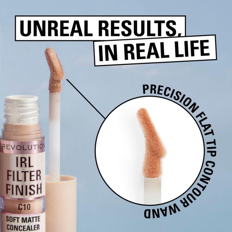 Corrector Revolution Beauty London C9 6 g