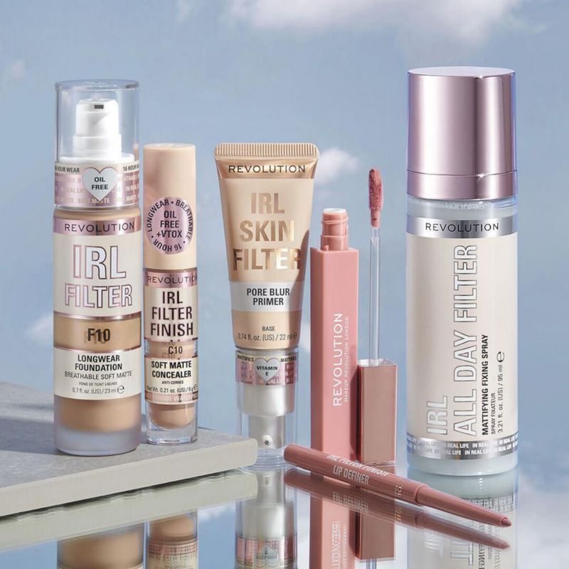 Corrector Revolution Beauty London C9 6 g