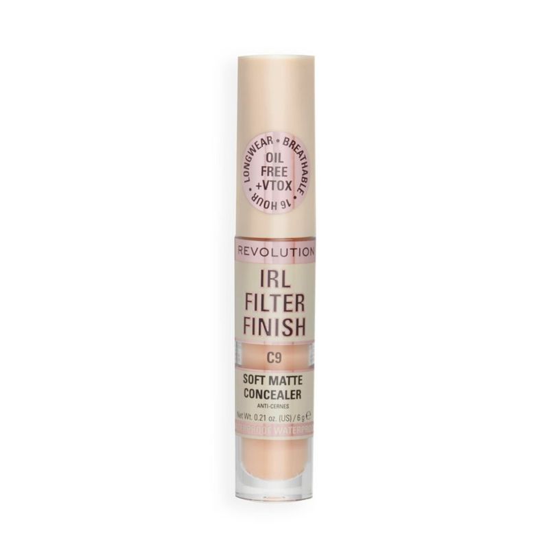Corrector Revolution Beauty London C9 6 g