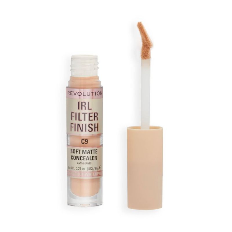 Corrector Revolution Beauty London C9 6 g