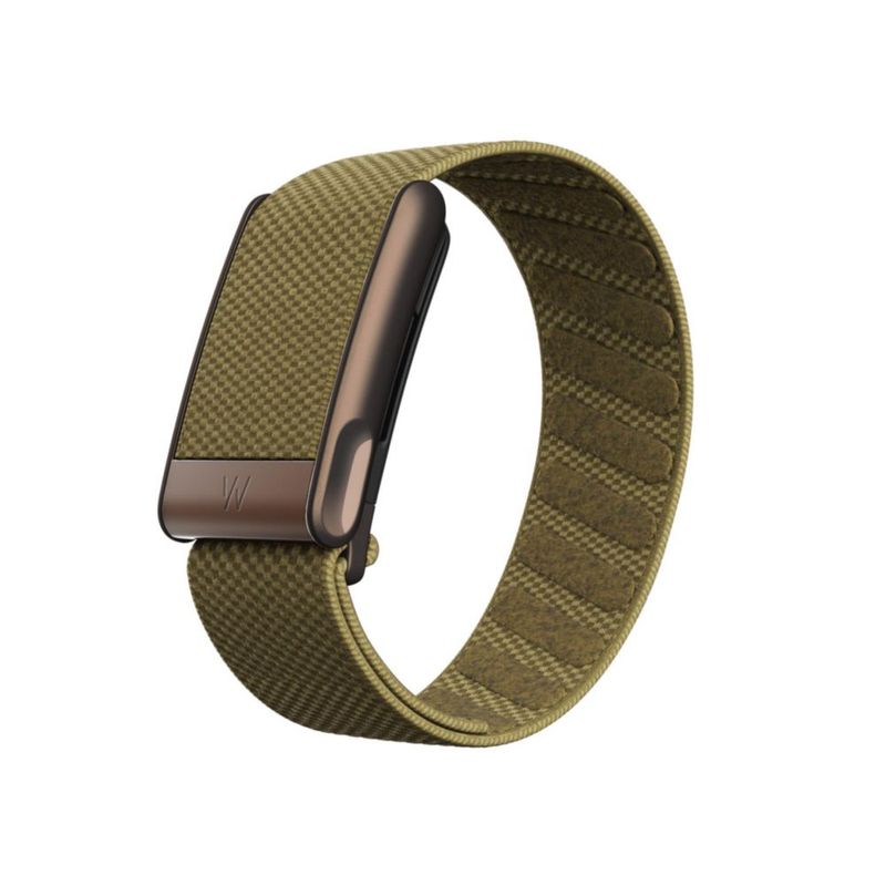 Correa WHOOP SuperKnit en arce