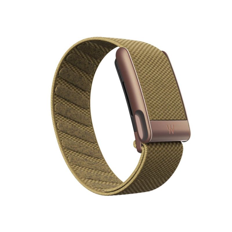 Correa WHOOP SuperKnit en arce