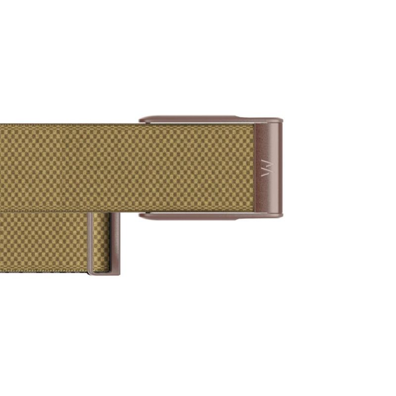Correa WHOOP SuperKnit en arce