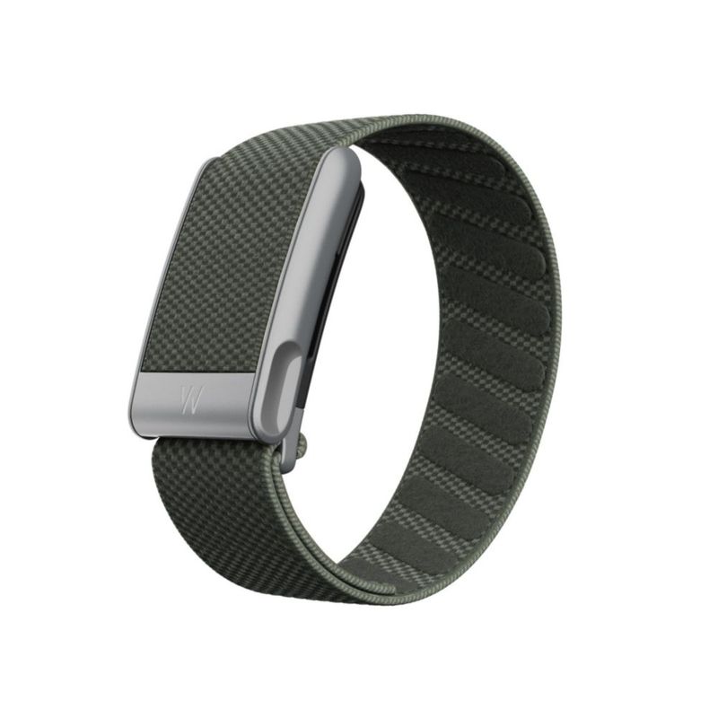 Correa WHOOP SuperKnit Slate Signature