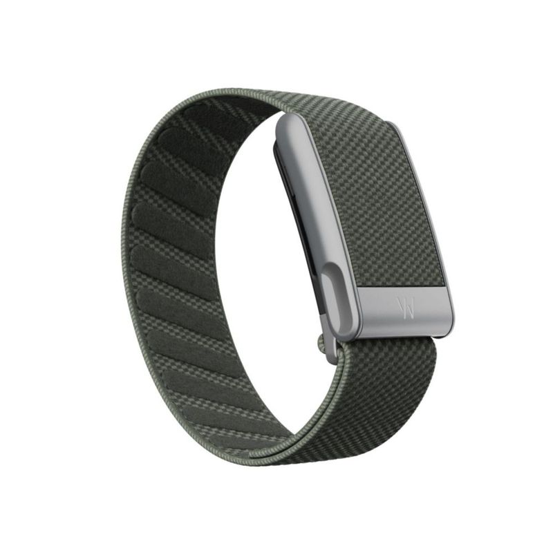 Correa WHOOP SuperKnit Slate Signature