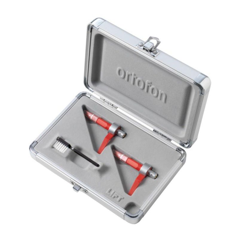Cartucho Ortofon Concorde MK2 Digital Twin