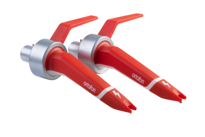 Cartucho Ortofon Concorde MK2 Digital Twin
