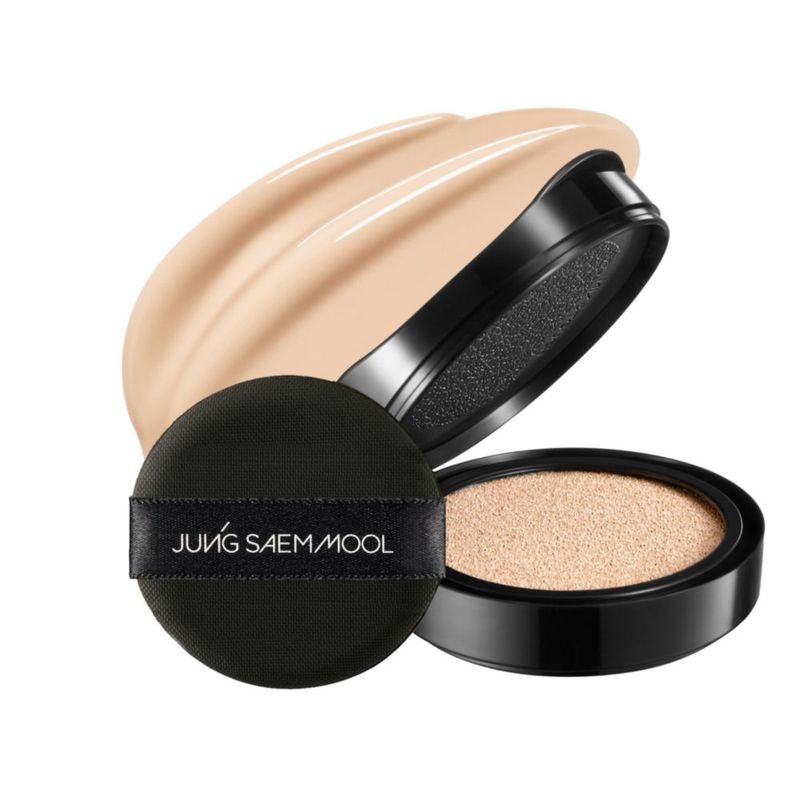 Cushion JUNG SAEM MOOL Recarga SPF50 19 N‑Light