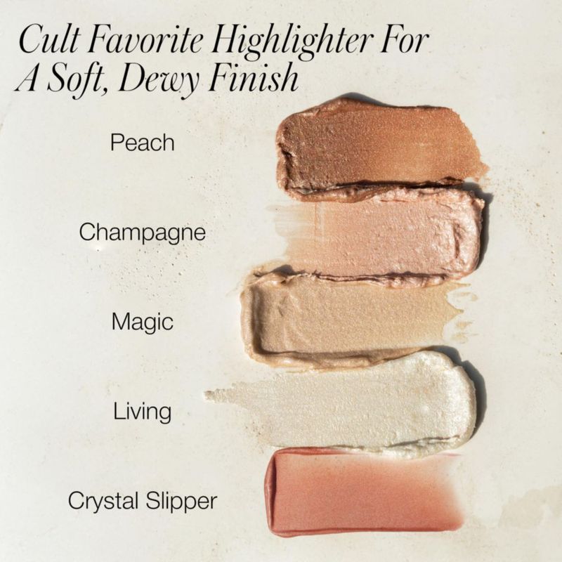 Iluminador RMS Beauty 5 ml Crema Iluminadora de Maquillaje