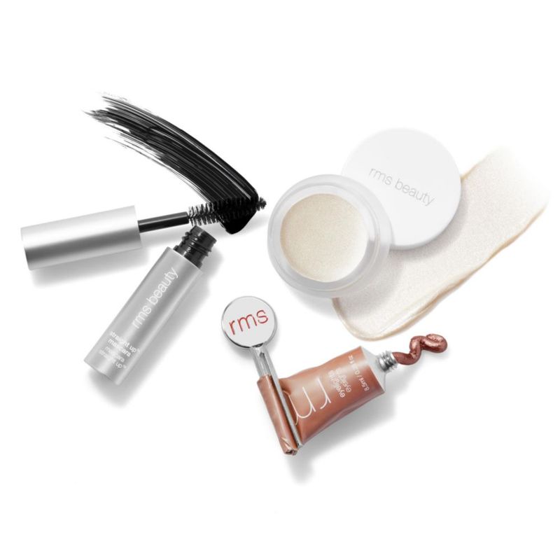 Iluminador RMS Beauty 5 ml Crema Iluminadora de Maquillaje