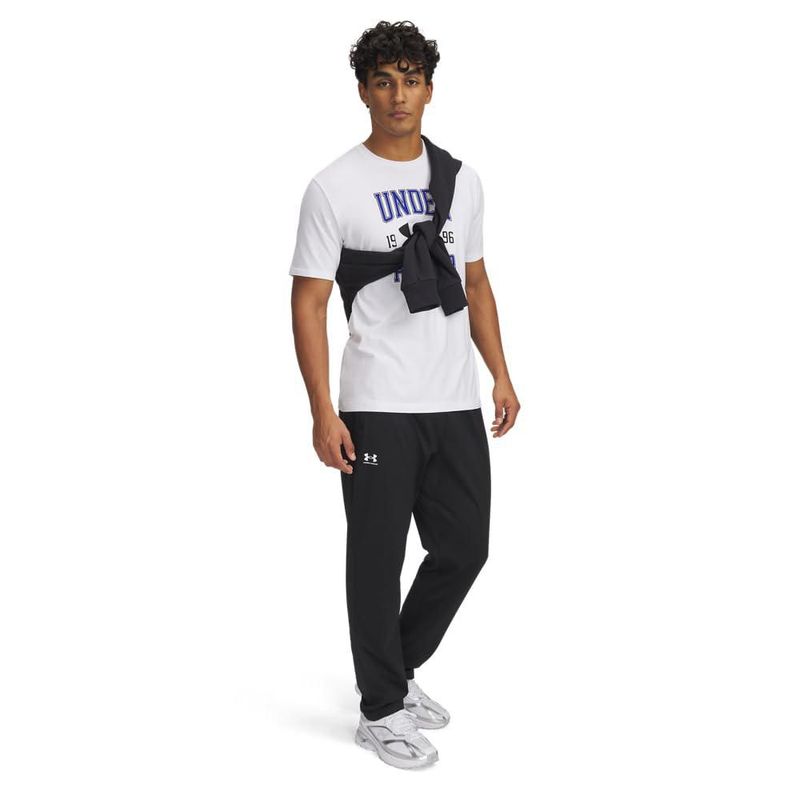 PANTALONES Under Armour Brawler 79 cm Negro XS