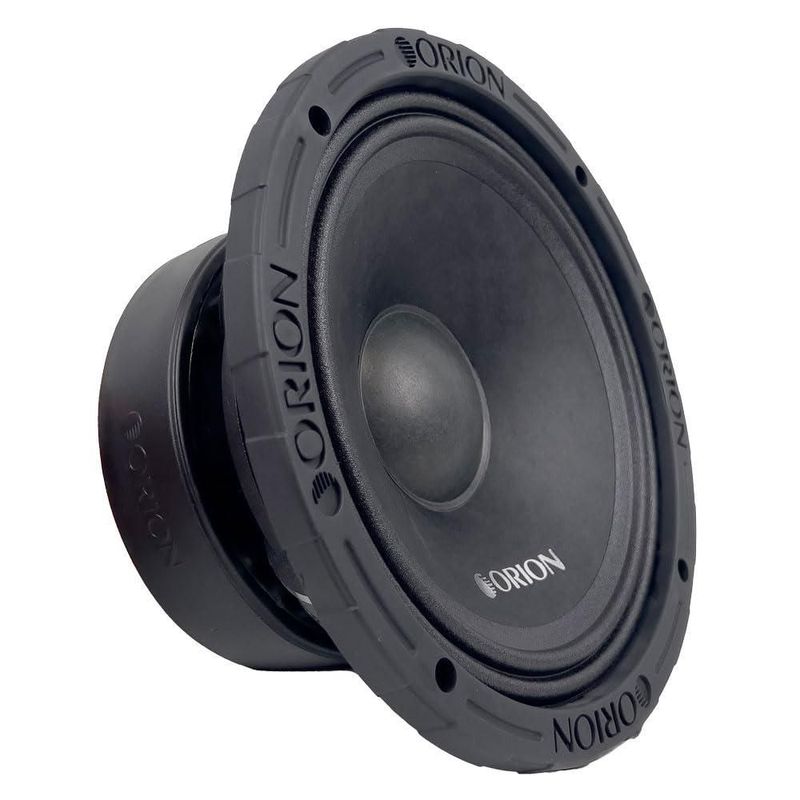 Parlantes ORION XTR XTX858DC 20 cm 1600 W 8 Ω