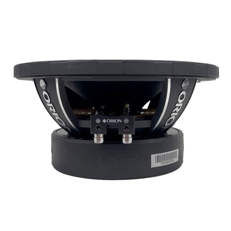 Parlantes ORION XTR XTX858DC 20 cm 1600 W 8 Ω
