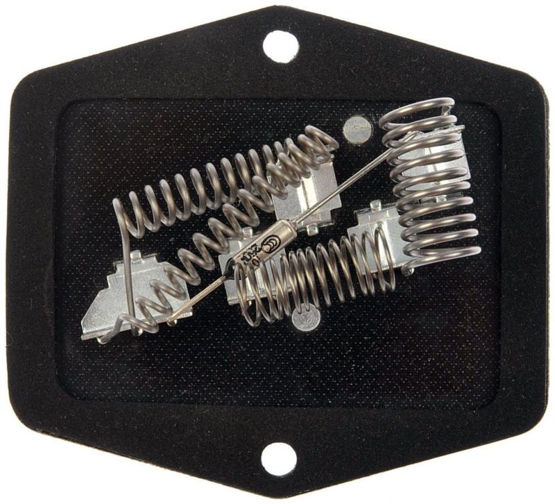 Resistor del Motor del Ventilador Dorman 973-003