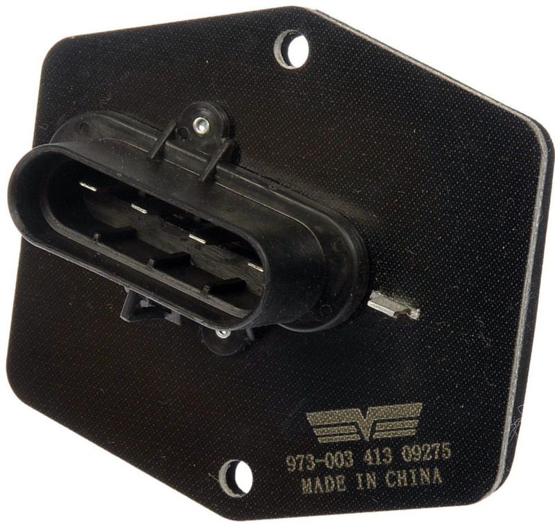 Resistor del Motor del Ventilador Dorman 973-003