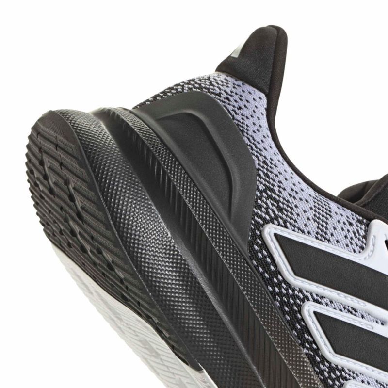 Zapatillas de running adidas Ultrarun 5 blanco/negro talla 7