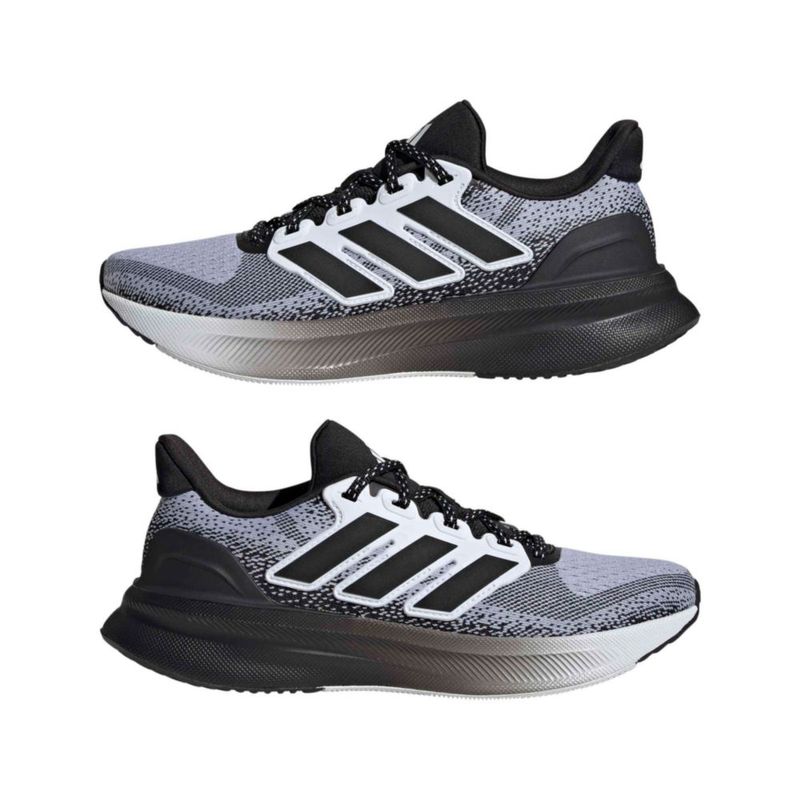 Zapatillas de running adidas Ultrarun 5 blanco/negro talla 7