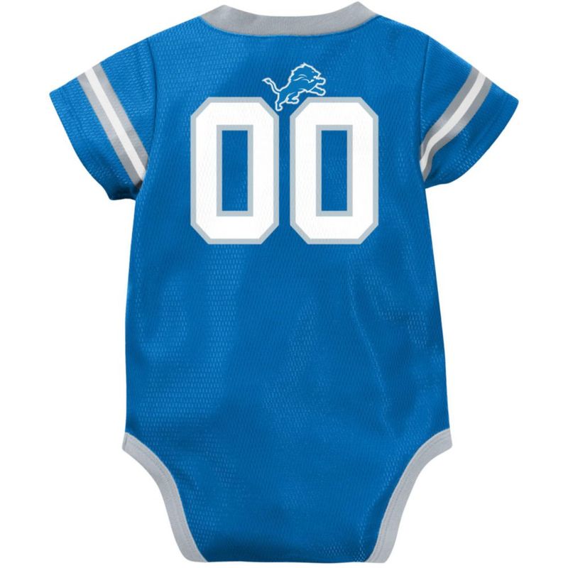 Leotardo Gerber Detroit Lions 0-3 meses