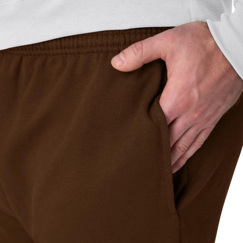 PANTALONES Hanes 78 cm de bajo abierto EcoSmart Fleece
