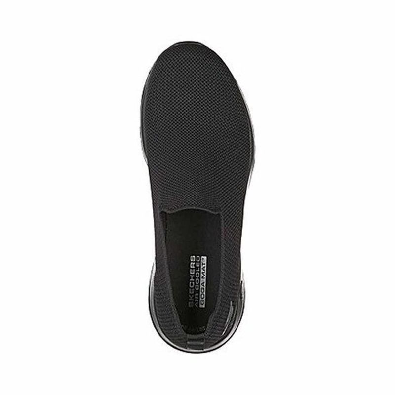 Zapatilla Skechers Go Walk Max 11.5 Negra